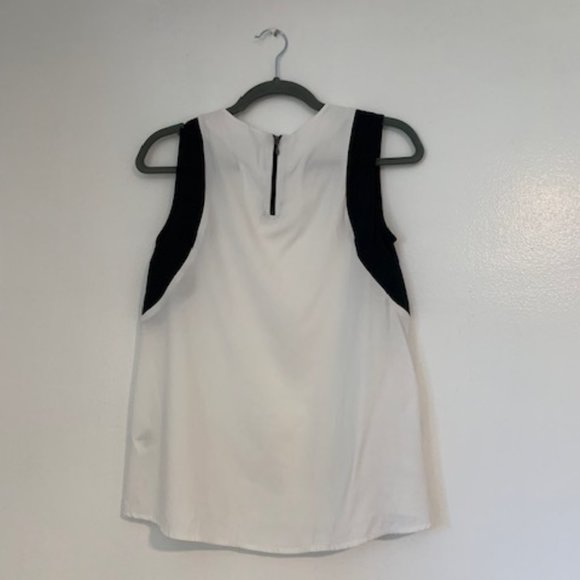 H&M Colorblock Top - Picture 5 of 5